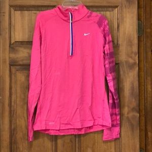 Nike Dry Fit pullover